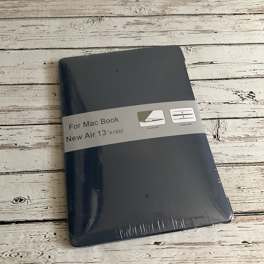 MacBook Air 13” Case Navy